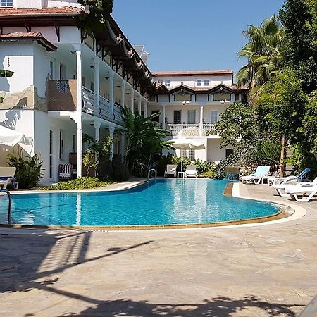 Central Park Otel - Adult Only Dalyan Buitenkant foto