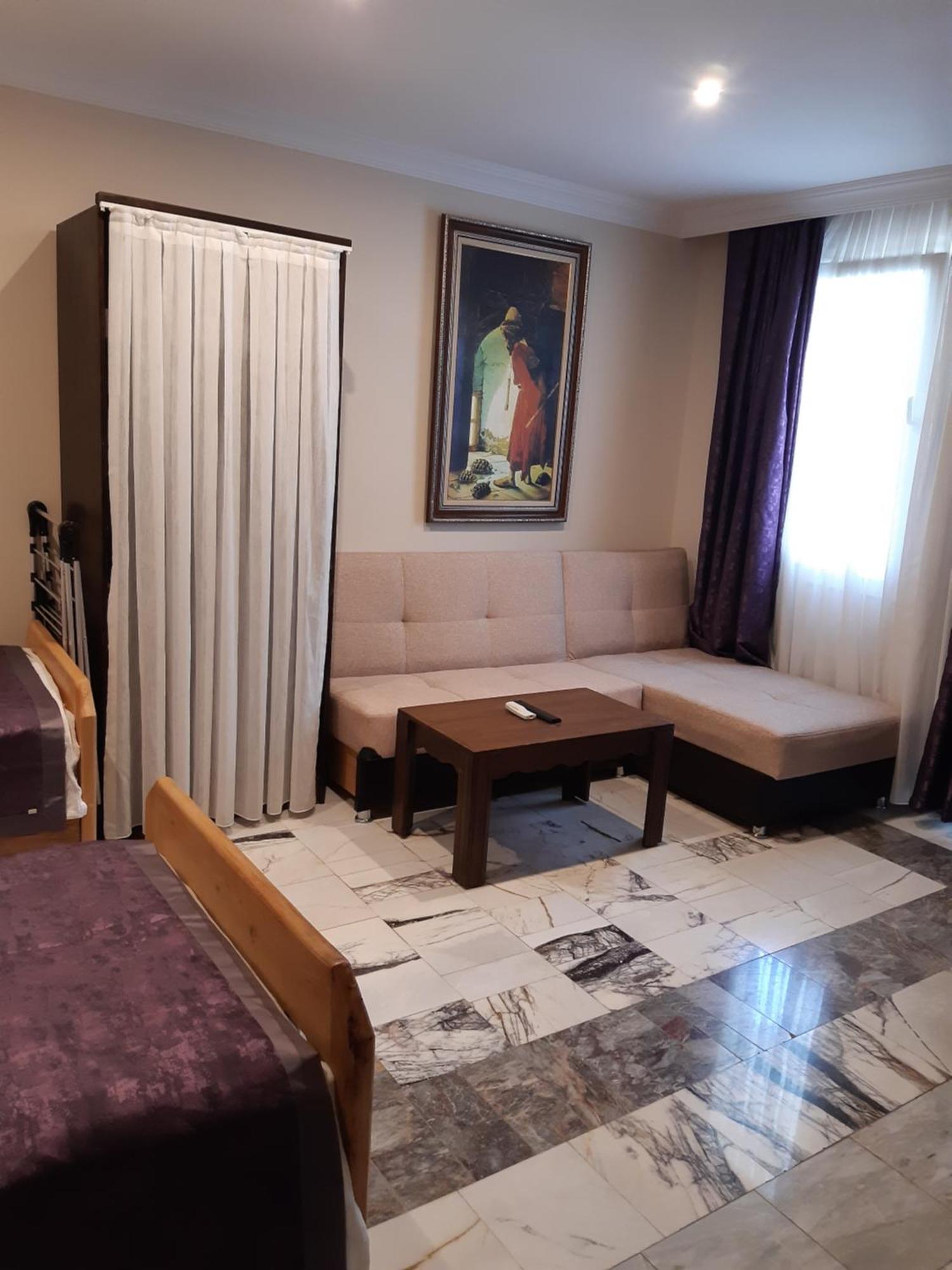 Central Park Otel - Adult Only Dalyan Buitenkant foto