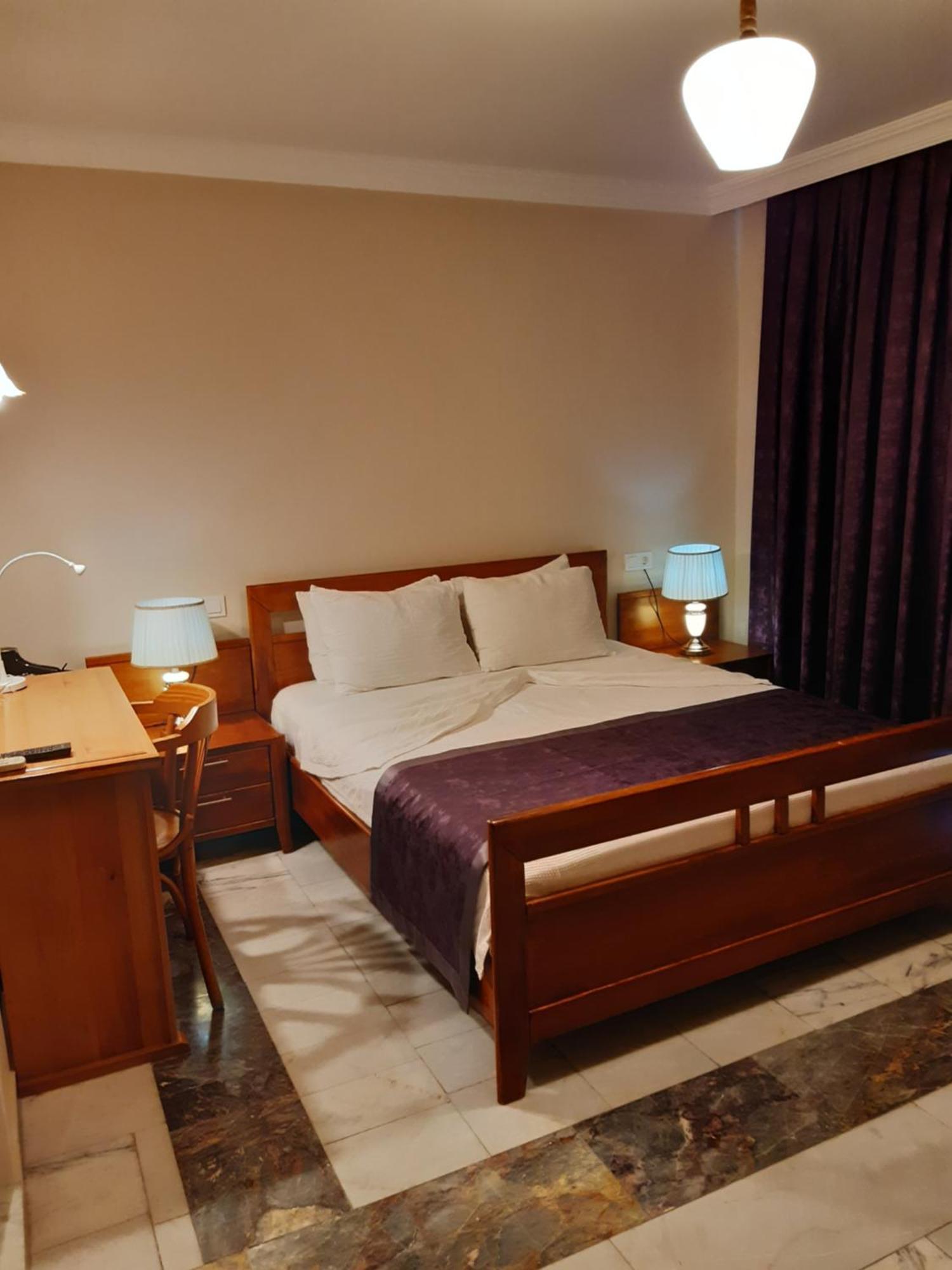 Central Park Otel - Adult Only Dalyan Buitenkant foto