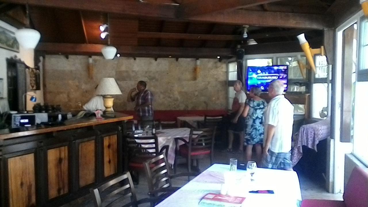 Central Park Otel - Adult Only Dalyan Buitenkant foto