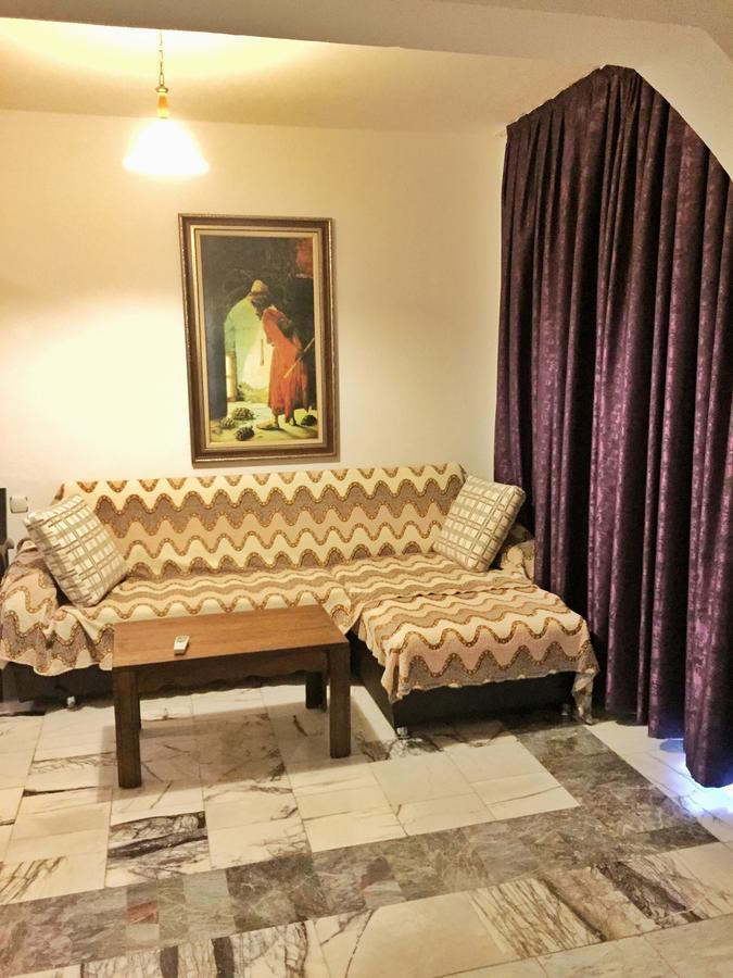 Central Park Otel - Adult Only Dalyan Buitenkant foto
