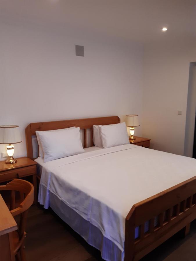 Central Park Otel - Adult Only Dalyan Buitenkant foto