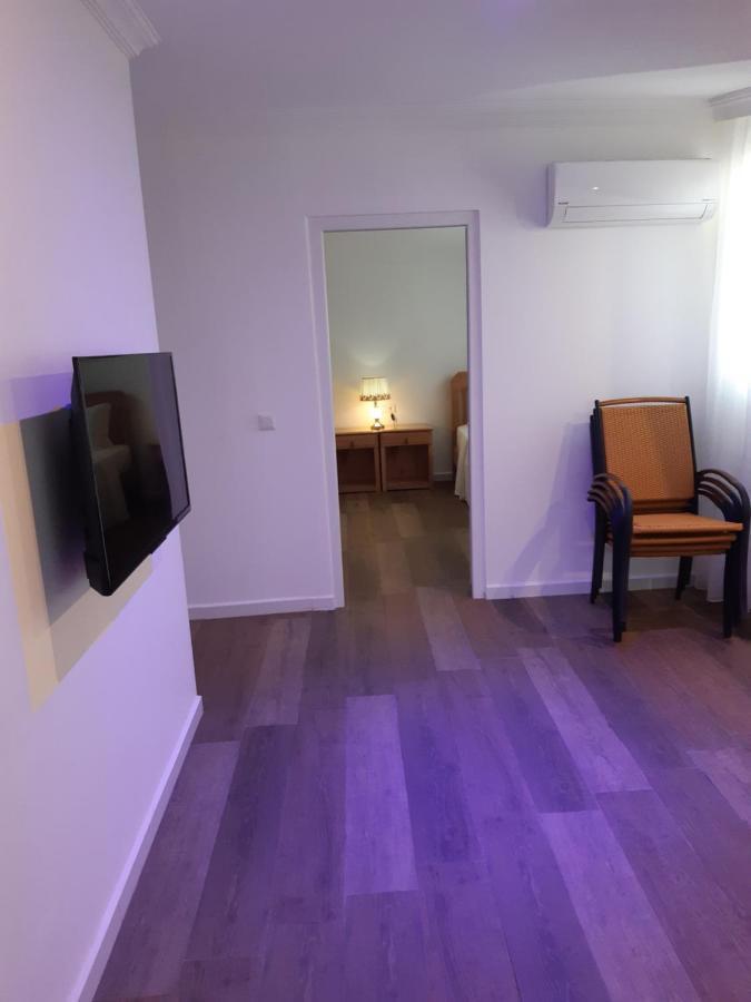 Central Park Otel - Adult Only Dalyan Buitenkant foto