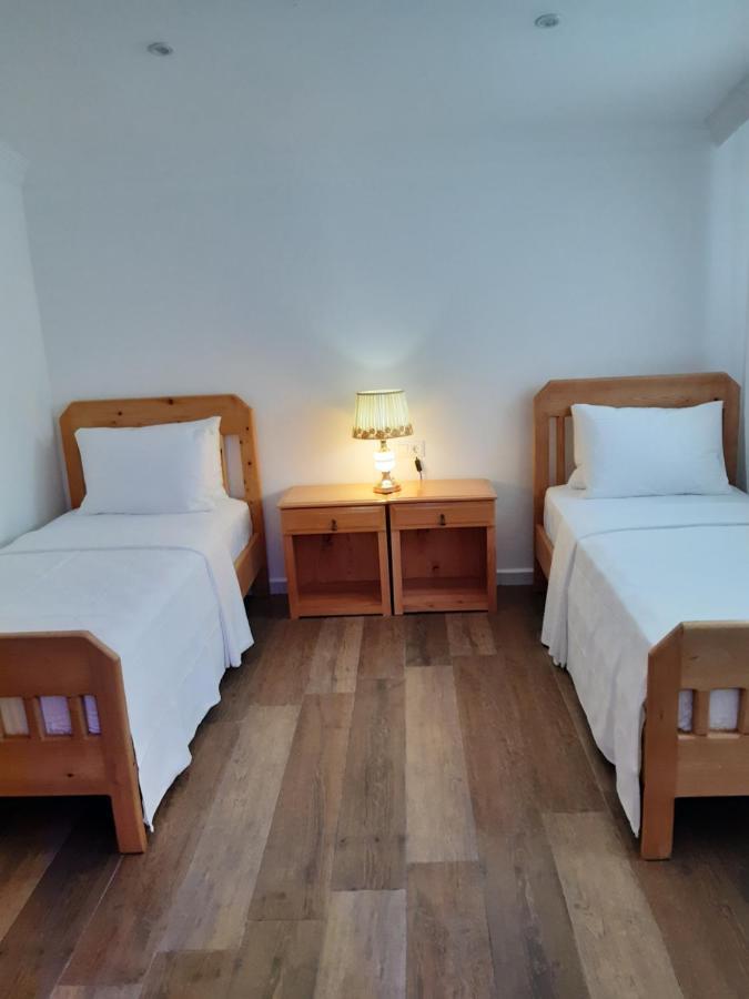 Central Park Otel - Adult Only Dalyan Buitenkant foto